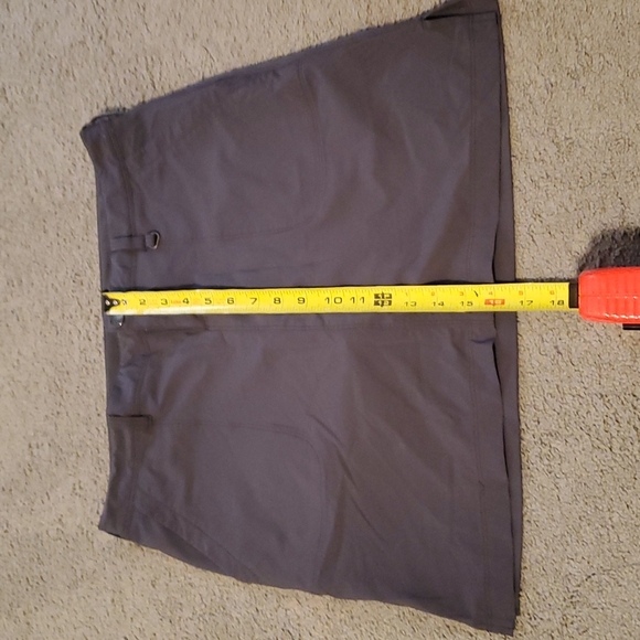 REI skort - Picture 5 of 5
